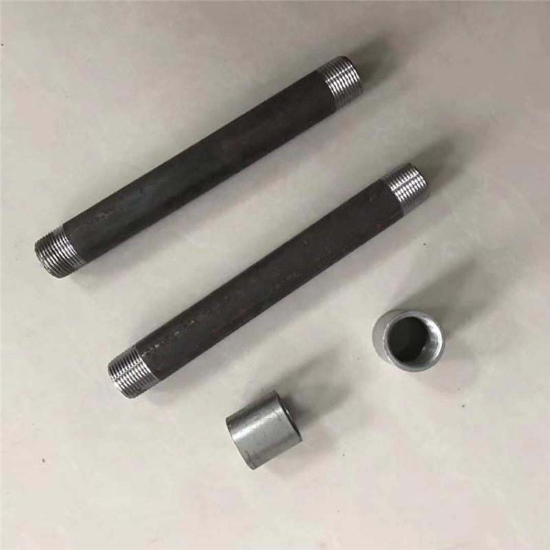 龙南钢管注浆管隧道止水